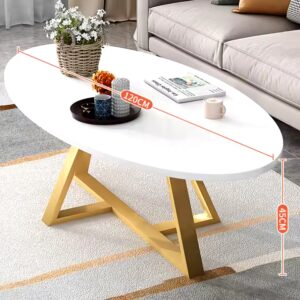 Living Room Furniture Home Wooden Luxury Center Coffee Table - Image 3