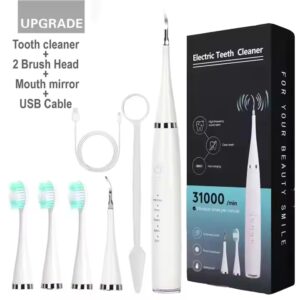 Electric Toothbrush Rechargeable Dental Equipment - Image 6