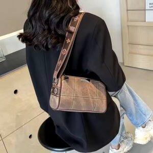 Factory wholesale handbags 2024 Lady Fashion Casual Bags Lady Design Purses For Woman - Image 7