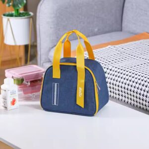 Lunch Bag Customized Cooler Bags For Food Soft Sided Cooler Budweiser Beer Can Cooler Bag - Image 6