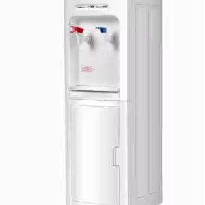 Hot Cold Warm Water Dispenser Dm-Wd16 Household Appliances Vertical Water Dispenser - Image 4