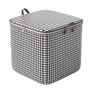 Clothes Storage Foldable Blanket Storage Bags - Image 5