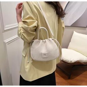 Niche design women shoulder crossbody bags - Image 4