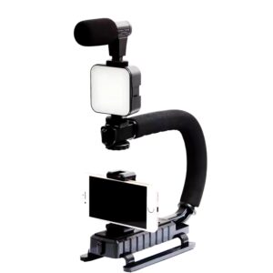 Tiktok Usb Studio Camera Photographic Selfie Video Conference Lighting Kit Led Ring Light With Tripod Stand - Image 4