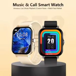 Android Sports Fashion Women Smart Watch - Image 5