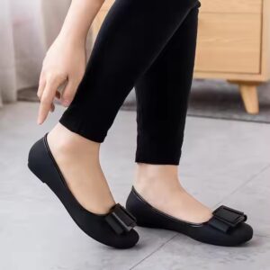 Breathable pumps Women Comfort Ladies shoes - Image 6