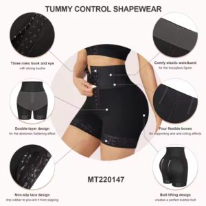 Butt Lifter Shorts BBL Shapewear Panty For Women - Image 4