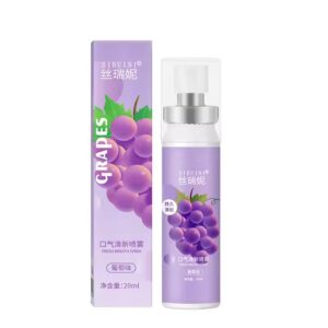 Portable oral freshener disposable - Image 3