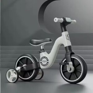 hot sale Baby tricycle bike for 3-6 years old child baby tricycle - Image 3