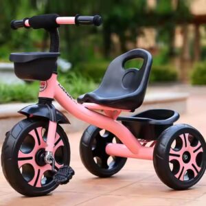 Children's Bike Balance Bike Scooter - Image 5