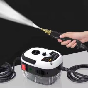 Pressure Steam Cleaner 2500W 110V 220V - Image 5