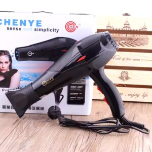 High power professional ionic salon one step household 220v electric hair dryer - Image 5
