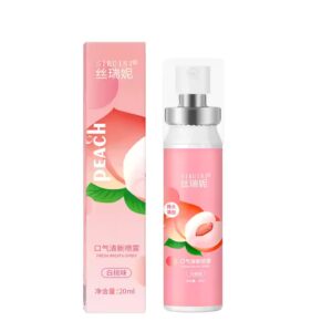 Portable oral freshener disposable - Image 4