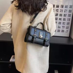 High Quality Vegan Leather Bags - Image 2