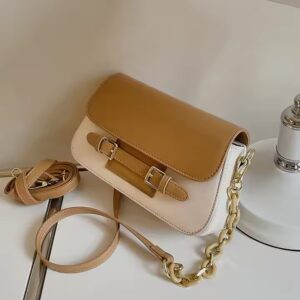 Fashion Latest Handbags 2022 Young Lady Leather Bags Ladies Design Purses For Woman - Image 4