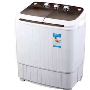 5kg Semi Automatic Twin Tub Washing Machine other washing machine auto wash machine - Image 3