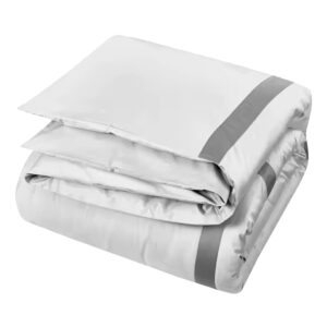 100% cotton print bedding set duvet cover set designer luxury hotel home cotton comforters bedding set - Image 5