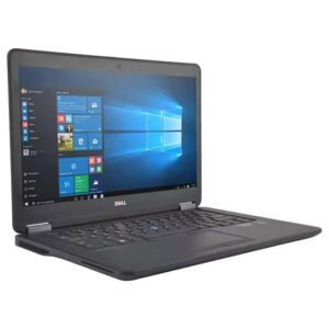 New Latitude 7450 Laptop Intel Coer i5 5th 8GB Ram 256GB SSD 14.1 inch Cheap Business Computer notebook wholesa - Image 3