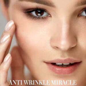 Anti-Wrinkle Starter Ritual Set France Sea Fennel Women Facial Skin Care Kit Face Multi Action Skincare Gift Box - Image 6