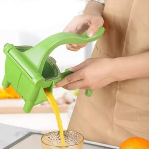 Manual Fruit Hand Press Citrus Extractor - Image 6