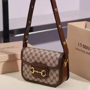 Designer Shoulder Bag Wholesale Women Luxury Crossbody Bags Fashion Vintage Messenger Handbag High Quality - Image 4
