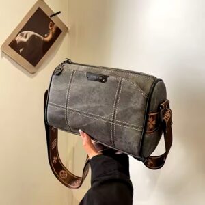 Factory wholesale handbags 2024 Lady Fashion Casual Bags Lady Design Purses For Woman - Image 6