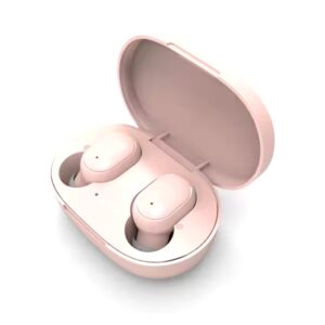 wholesale A6S TWS Wireless Earbuds Stereo Headset 5.3 Stereo Headphones Sport Noise Cancelling Mini Earphone - Image 6