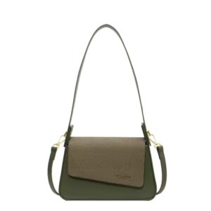 Women's Shoulder Bags Pu Leather Ladies - Image 4