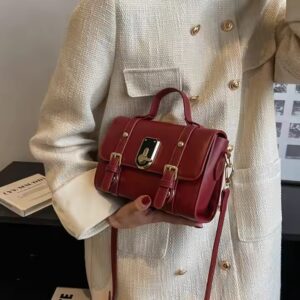 High Quality Vegan Leather Bags - Image 6