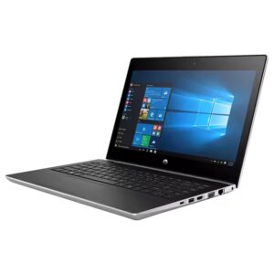 1 ProBook 430 G5 Laptop Intel Core i5 8GB 256GB SSD 13.3 inch - Image 6