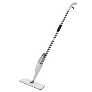 Cleaning Automatic Spray Water Floor Mop - Image 3