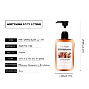 Arbutin Moisturizer Improves retextures of skin Exfoliating Cream Skincare Moisturizing Body Care Lotion - Image 7