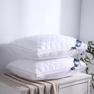 Three dimensional quilting customized pillow 1000g - Image 2