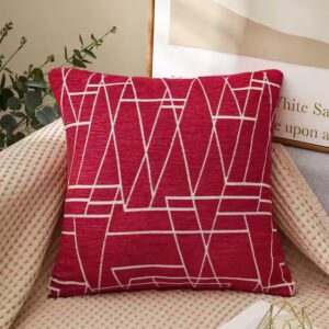 Outdoor Couch Cotton Throw Pillow - Image 2