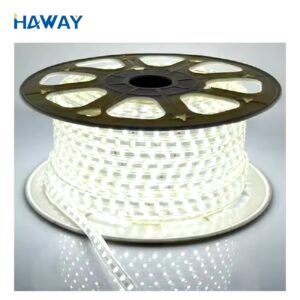 wholesale best price for 220 volt 60led 120led 2835 14W 5050 led light strip with good quality - Image 6