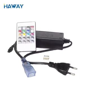 wholesale best price for 220 volt 60led 120led 2835 14W 5050 led light strip with good quality - Image 7