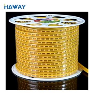 wholesale best price for 220 volt 60led 120led 2835 14W 5050 led light strip with good quality - Image 5