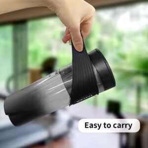 Portable Electric Fruit Juicer Handheld Smoothie Multifunction Maker Blender Stirring USB Rechargeable 3 in 1 Mini Juice Cup - Image 7