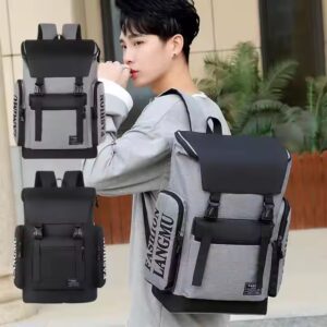 Business Laptop Backpack Large Capacity - Image 7