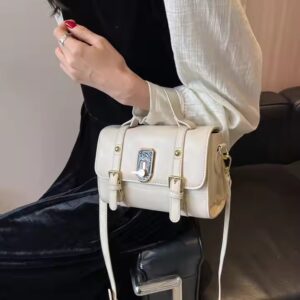 High Quality Vegan Leather Bags - Image 4