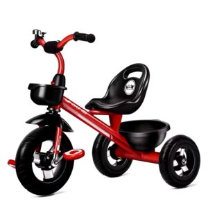 Modern design Factory Hot Sale Baby Walker Child 3 Wheel Ride Kids Tricycle Classic Bike Tricycles for Kids Girls - Image 7