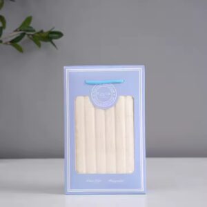 Coral Fleece Towel and Bath Towel Set - Image 5