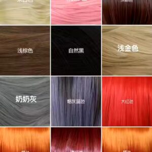 Lace Wig Glueless Brazilian Virgin Hair Wig 13x4 HD Topper Hair Lace Human Hair Wigs for Black Women - Image 8