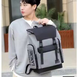 Business Laptop Backpack Large Capacity - Image 6