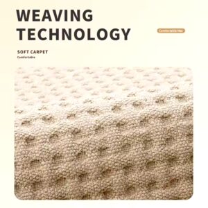 Bathroom bathtub super Absorbent Bathroom Rugs bath mat Bathroom Floor quick dry non slip soft bath mat - Image 5