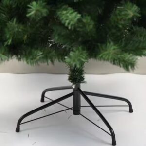 Trees 6 Ft High Quality Artificial Christmas Tree - Image 6