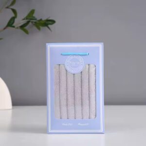 Coral Fleece Towel and Bath Towel Set - Image 6