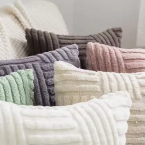 Pillow Covers For sofa cushion Bed Couch - Image 5