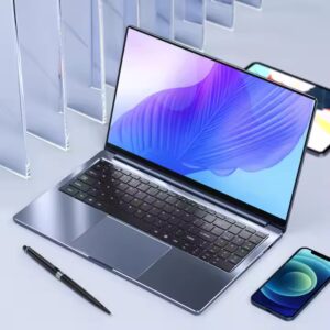 2024 laptop with 256gb 6gb ram 64gb rom cheap laptops with camera notebook computer in stock - Image 3