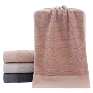 Wholesale luxury cotton towel adult hand towel and face towels luxury cotton bath - Image 7